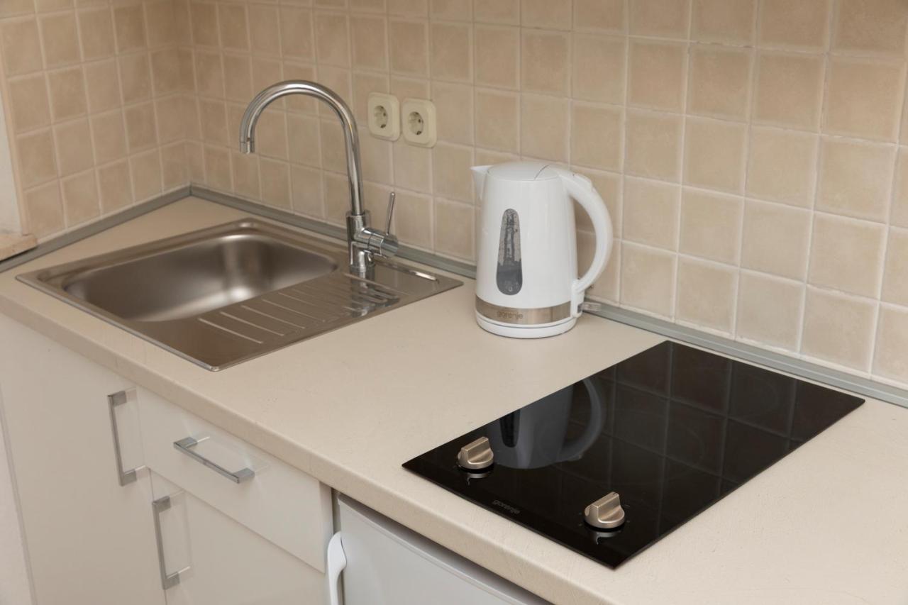 Apartments Milana 2 Tucepi Ngoại thất bức ảnh