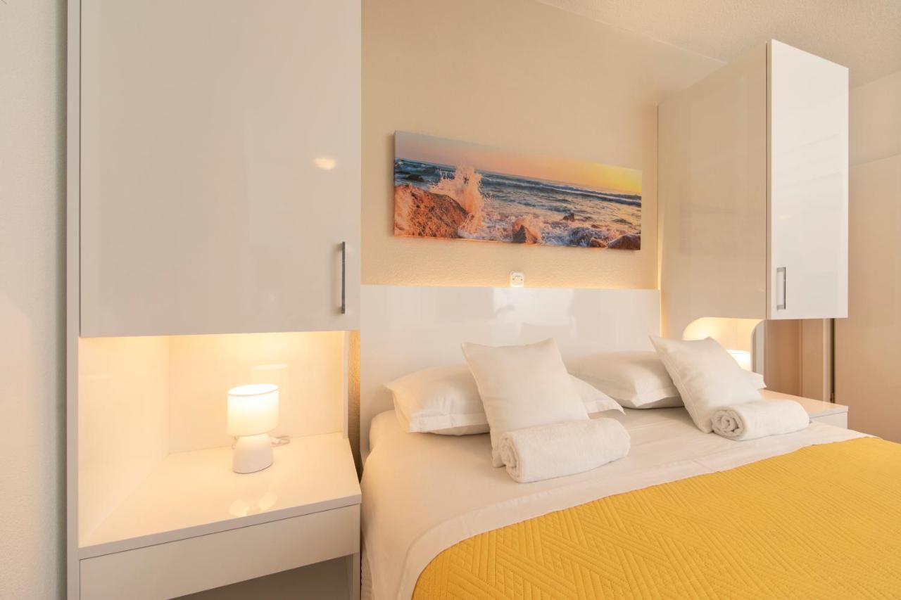 Apartments Milana 2 Tucepi Ngoại thất bức ảnh