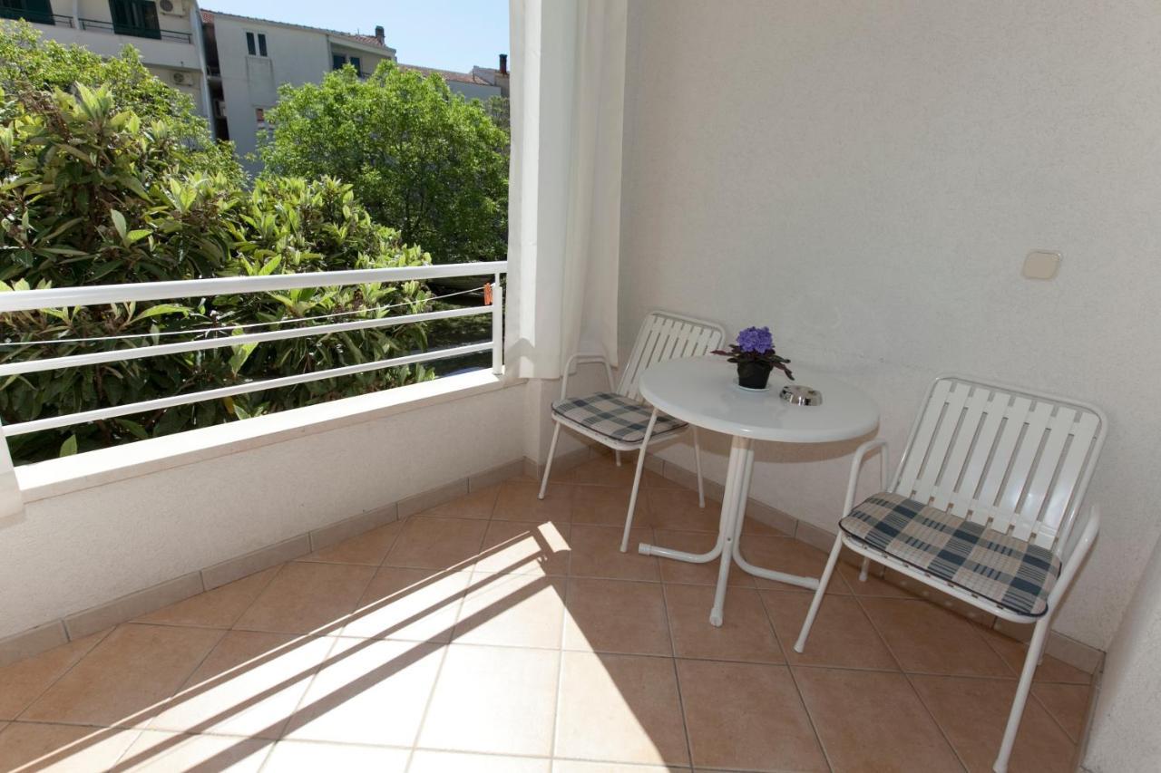 Apartments Milana 2 Tucepi Ngoại thất bức ảnh