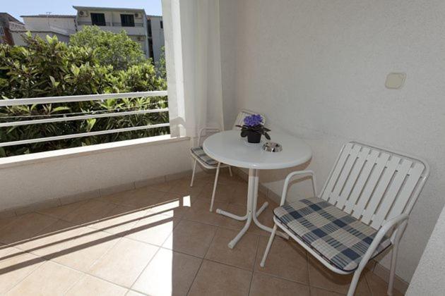 Apartments Milana 2 Tucepi Ngoại thất bức ảnh