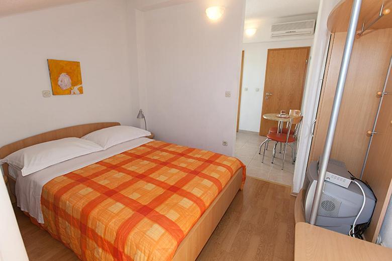Apartments Milana 2 Tucepi Ngoại thất bức ảnh
