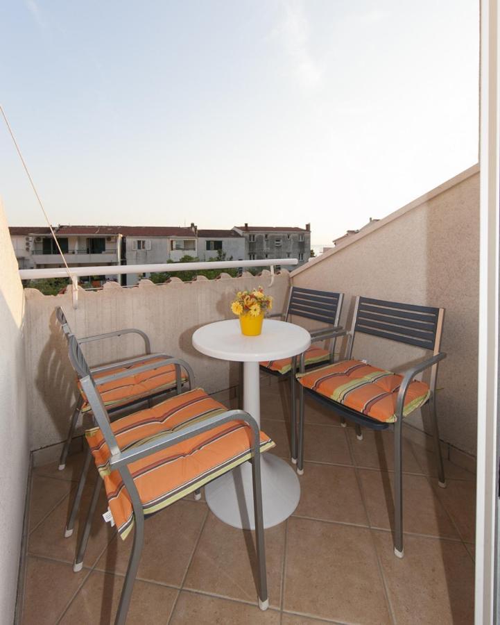 Apartments Milana 2 Tucepi Ngoại thất bức ảnh